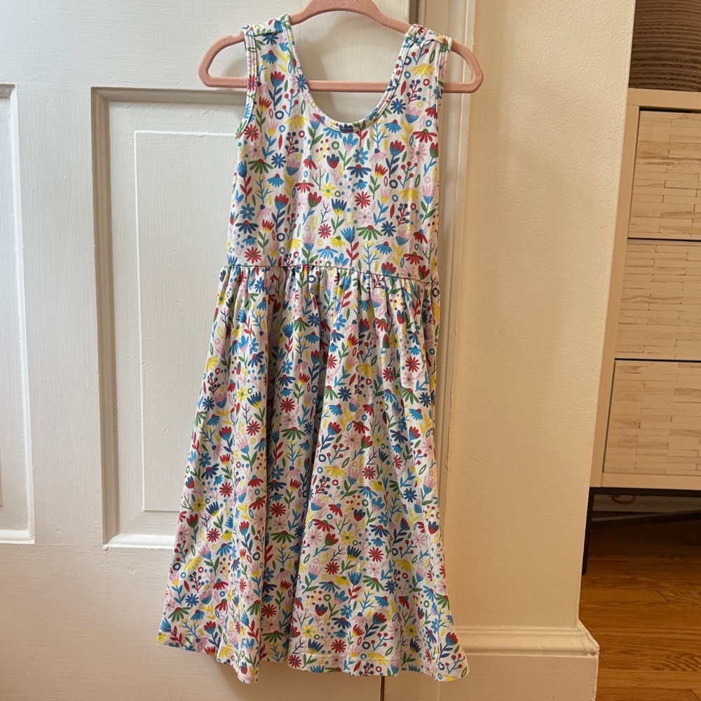 Alice + Ames Tank Ballet Dress, Size 5